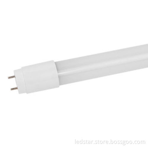330 Degrees Beam Angle T8 LED Glass Tube with 1.5m, 23W Power, 2,530lm, 2835 SMD Chip